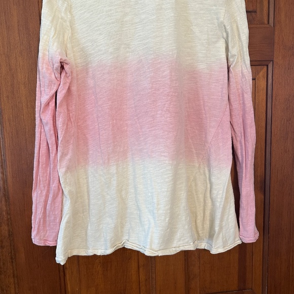 NWT Magnolia Pearl Surf Fest Dylan Tee in Dawn Patrol OS - Picture 9 of 10